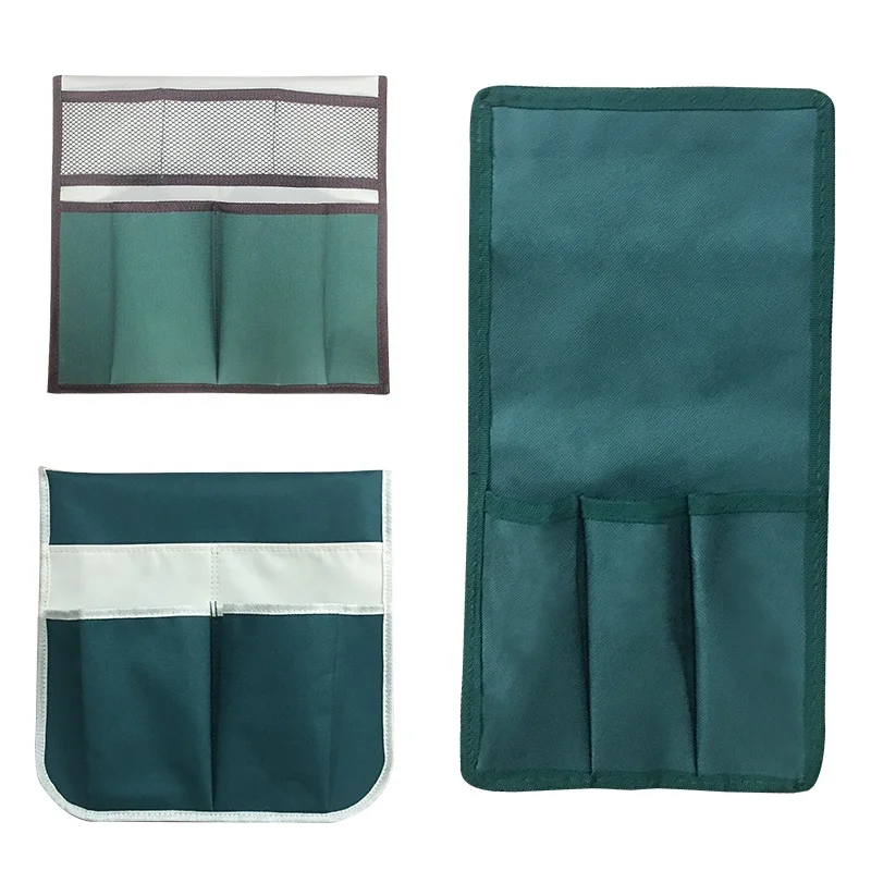 2.2KG folding chair portable garden kneeler supplies rest stool EVA Foam Seat Kneeler Kneeling Knee pad with Detachable tool bag