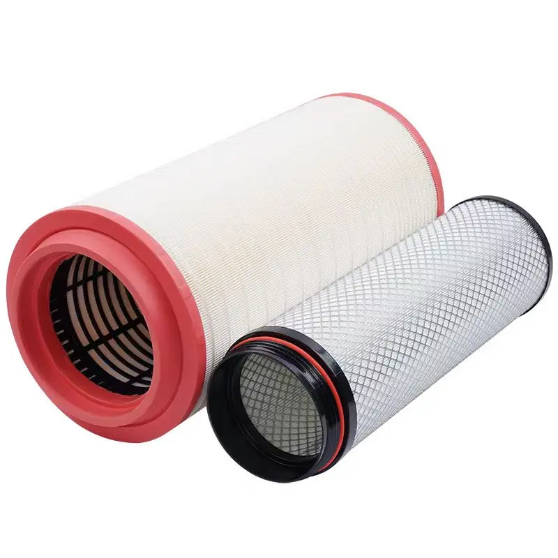 K2845 Air filter safety core 110906055A filter