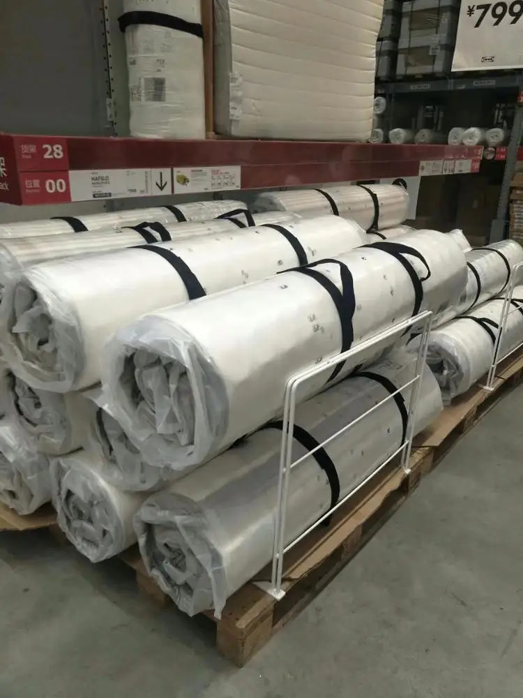 Пленка стрейч PE для наматрасника