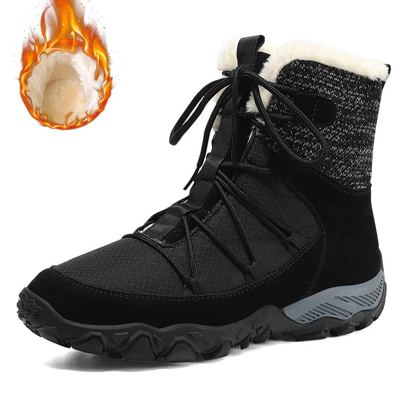 china fabric hanagal zapatos hombres stock confortable breathable hiking boots