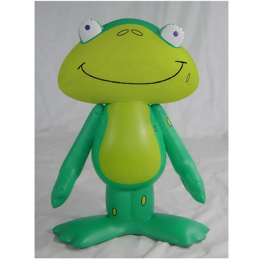 Lovely PVC Inflatable Toy Balloon Sealed Inflatable Turtle Giant Advertising Inflatable Even /holiday / Mall / Park / Party
