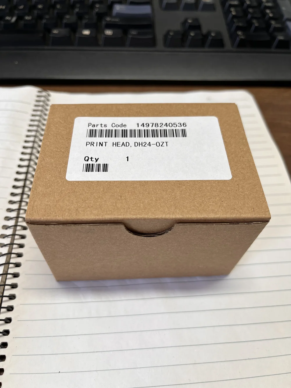 MJL Renew Printhead Print Head Dot Matrix F052010 For Epson PLQ20 PLQ-20 PLQ22 PLQ-30 PLQ-90 PLQ30 PLQ90 PLQ22 Printer Head