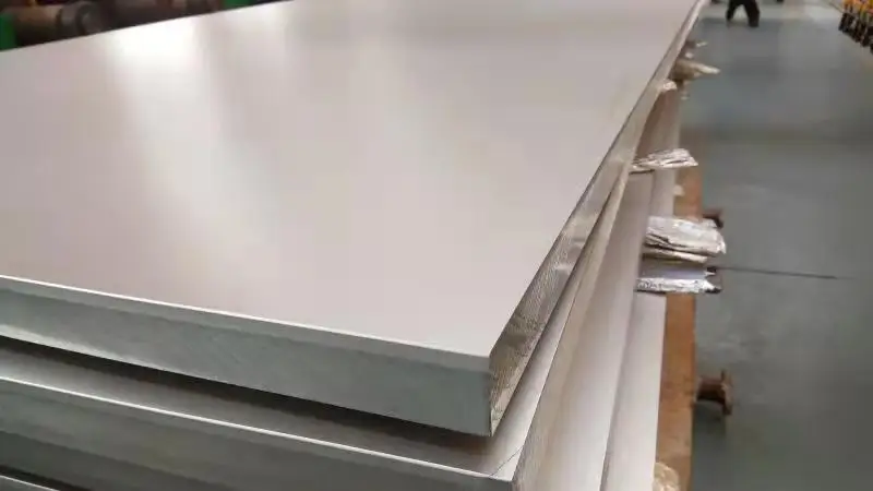 Wholesale China manufacture supplier 6061 7075 t6 aluminum plate