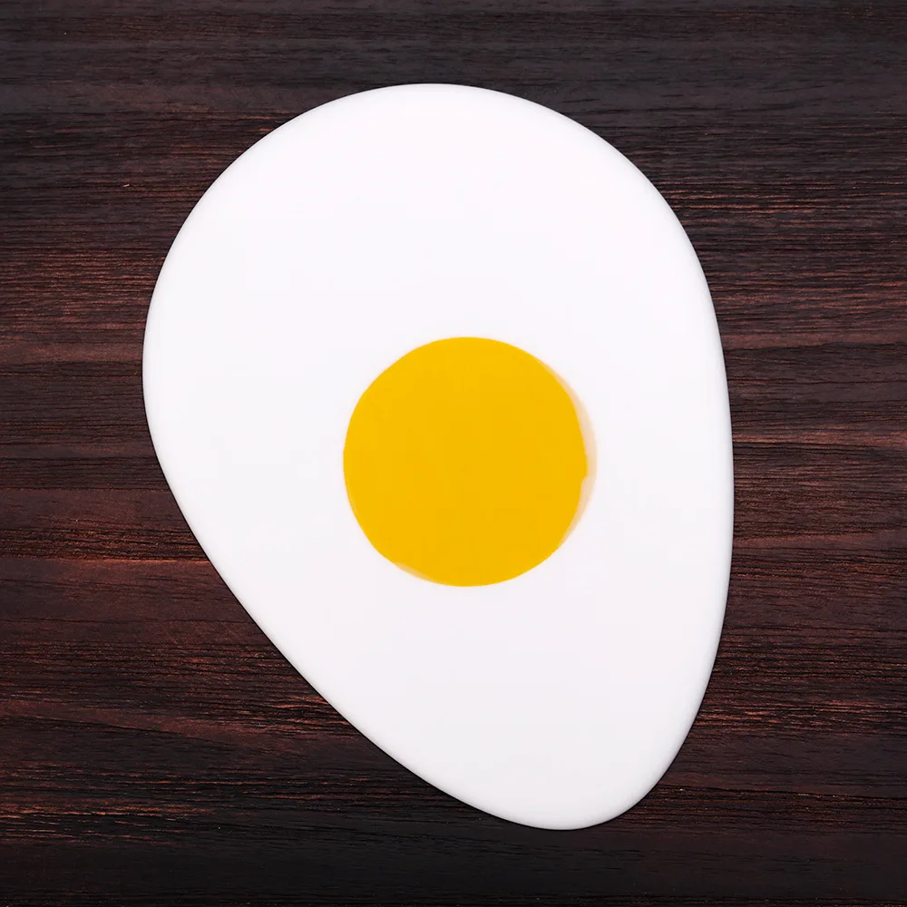 Оптовая продажа термостойкие силиконовые подставки YDS в виде кактуса Настраиваемые с принтом для стаканов воды