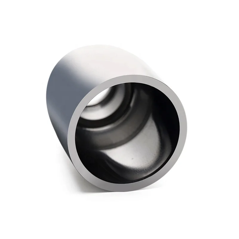 Tungsten Carbide Bushing Tungsten Carbide Wear-Resistant Liner Tungsten Carbide Bushings used in the Petroleum Oilfield Industry