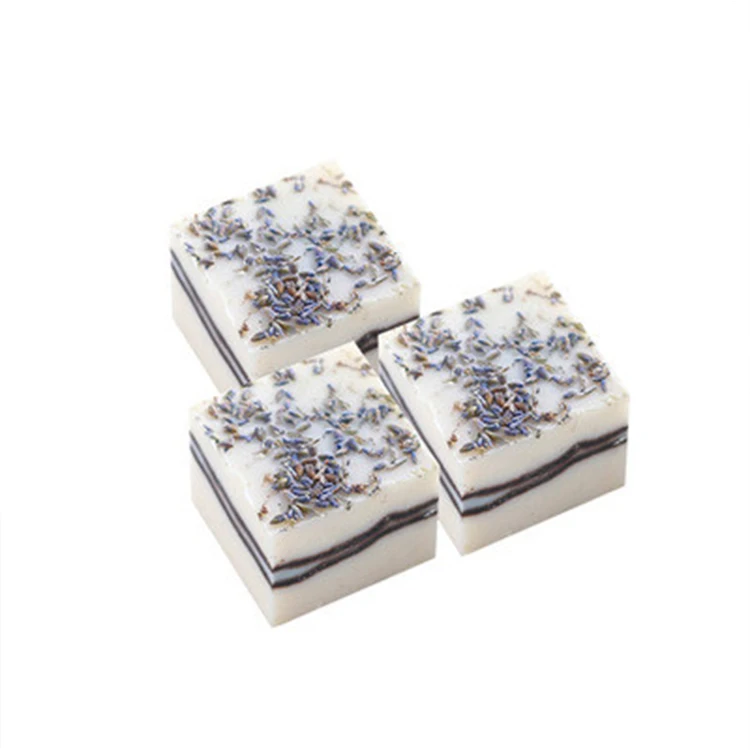 Hote Sale homemade bath Soap whiteing clieaning soap