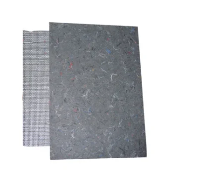 fiberglass nonwoven for SBS bitumen compound