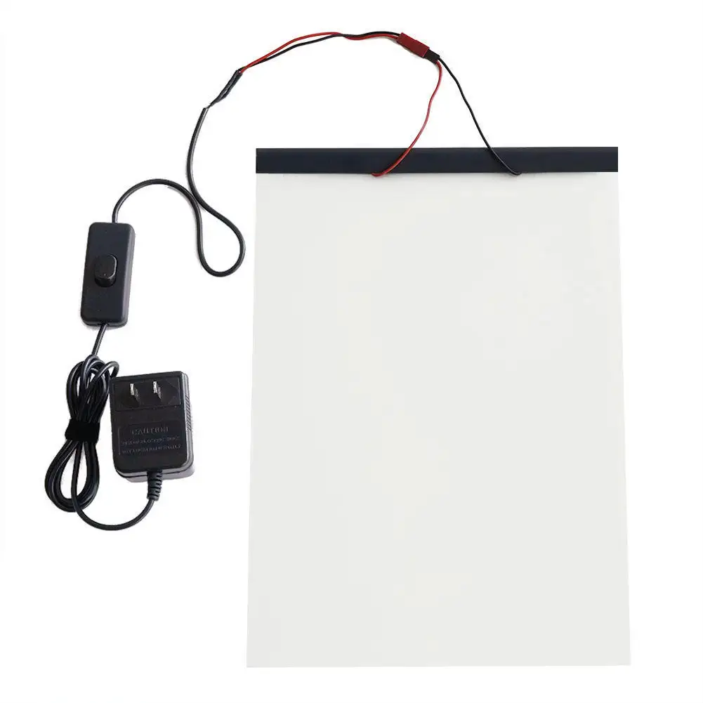 INNOGLASS Sunscreen and UV Self-adhesive Window Film, Projection Screen Film, Electronically Controlled Privacy Film