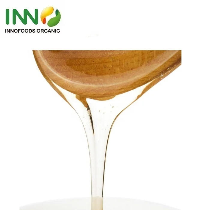 Organic Glucose Syrup