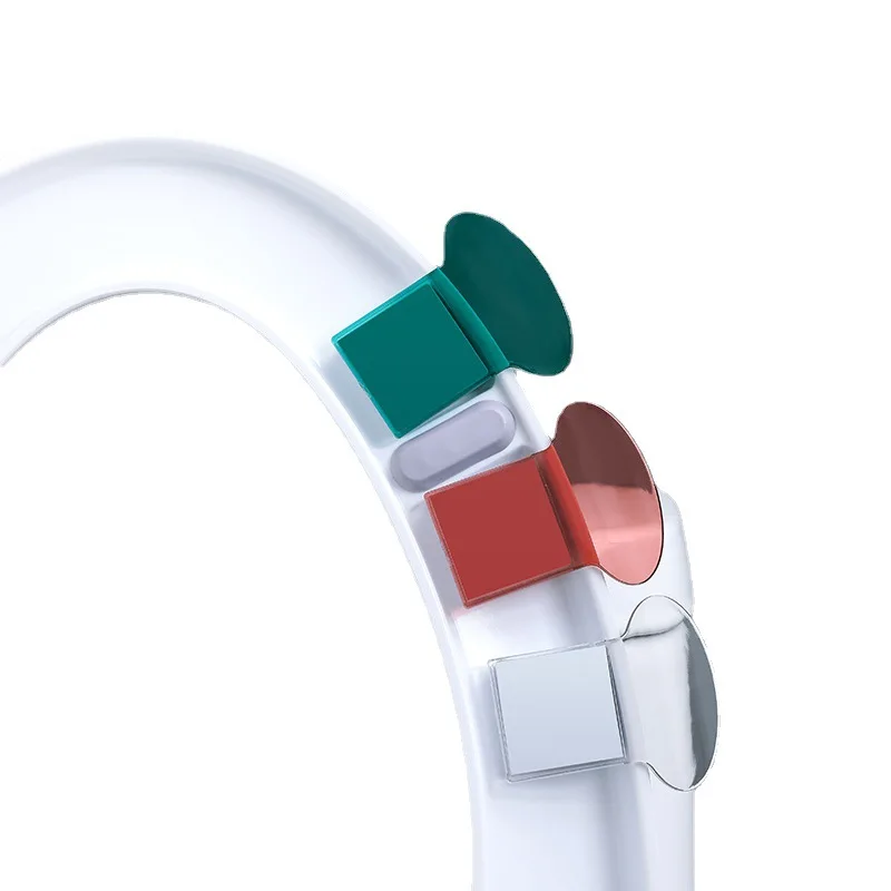 Пластиковый держатель для