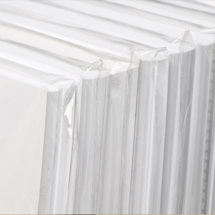 High glossy inkjet printing paper A4 120/140/160/180/200/220/240/260/300GSM double side glossy photo paper dye ink