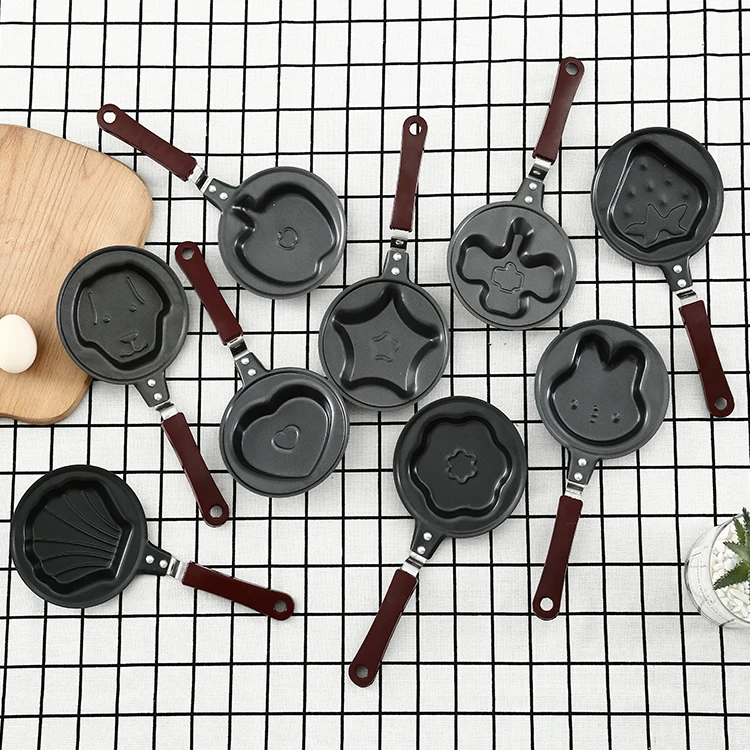 Happy Call Non-Stick Mini Non Stick Pans