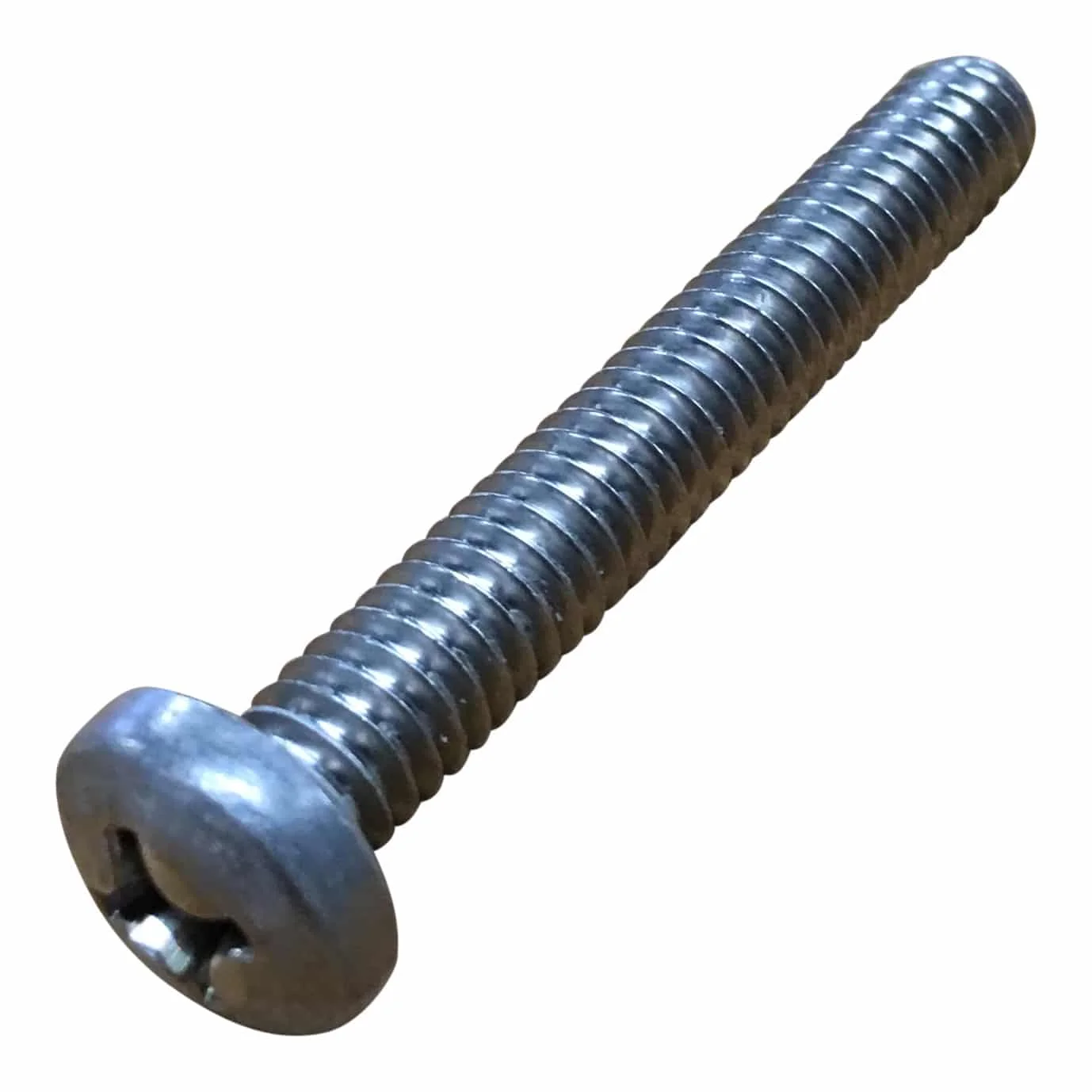 Винты Phillips из нержавеющей стали M1/M1.2/M1.4/M1.6/M2/M2.5 * 3/4/5/6/8/10 мм