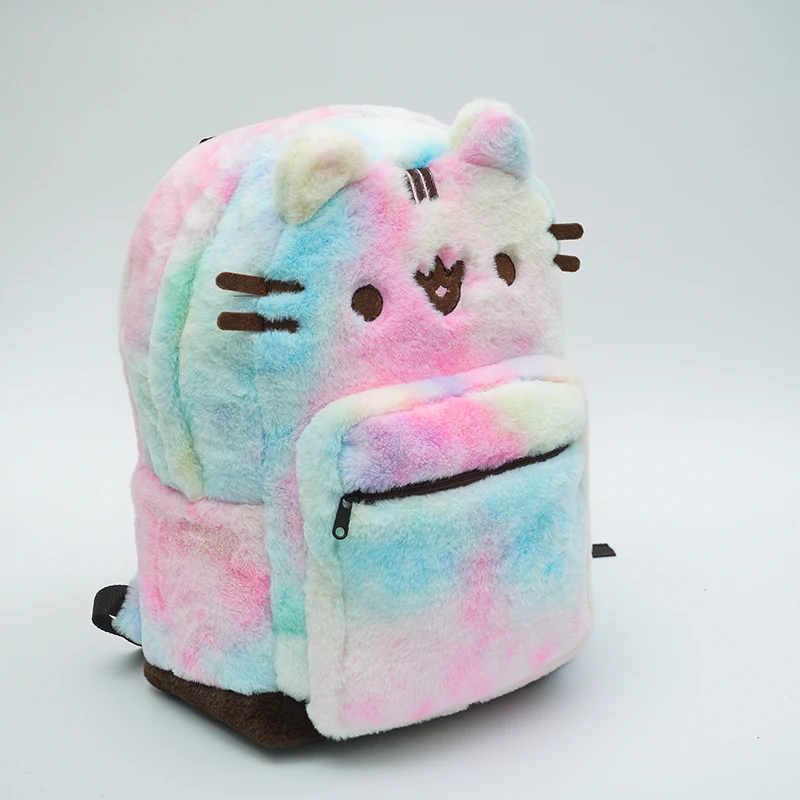 Plush Children Backpacks kindergarten Animal Kids Backpack Children School Bags Girls Boys Backpacks School bags