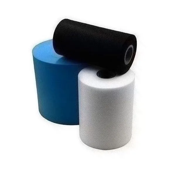 Oragnic 100% Biodegradable Nonwoven Rolls Corn Fiber Pla Spunbond Non Woven Bags Black Material Pla Nonwoven Fabric