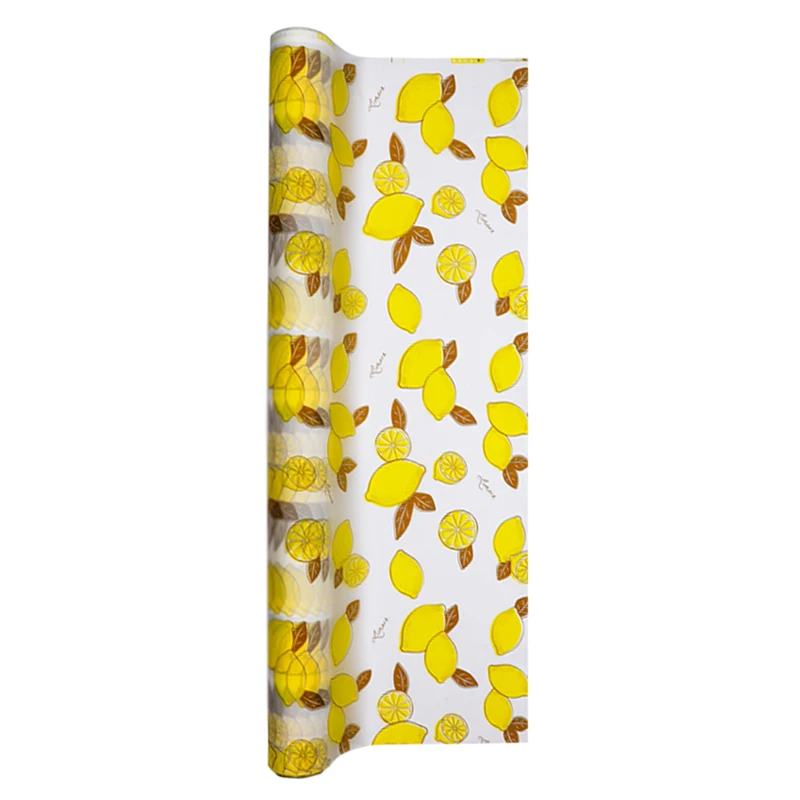 China based new material manufacture all-over print cartoon soft EVA film for making plastic table cloth fabric