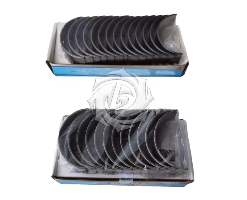 weichai deutz engine TD226B TBD226B crankshaft main bearing 1002004109