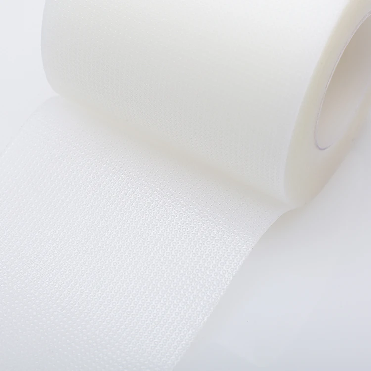 Medical Consumables Surgical Pe Tape Direct Hospital Equipment Products Manufacture transparent medical PE tape