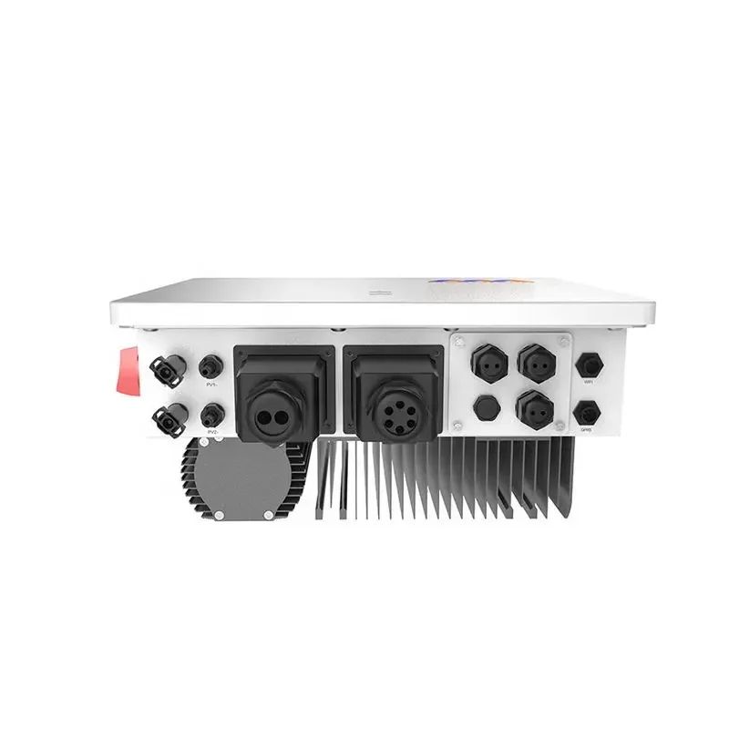 3kw Single Phase Hybrid Inverter with MPPT Smart Energy Controller ip65 Home Hybrid Solar Inverter