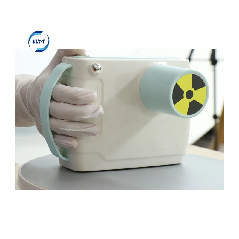 Rayman Factory price  High Quality Dental X-Ray Machine Medical Equipment with CE dental x ray sensor
