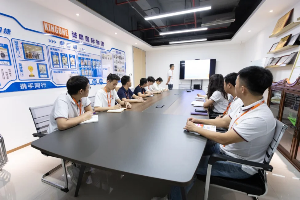 DDP Freight Forwarder LCL+Trucking Shipping Services Covering China Saudi Arabia USA Canada South Africa Iraq UAE Dubai Oman