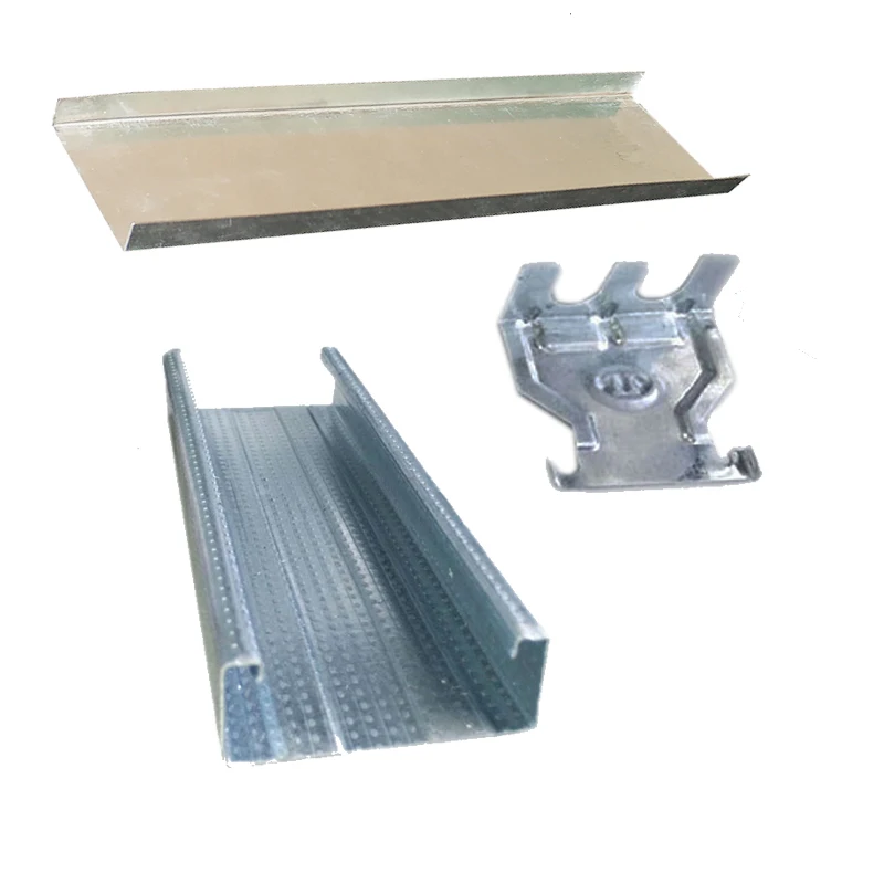 Manufacturer Best Selling Ceiling Light Steel Keel furring channel