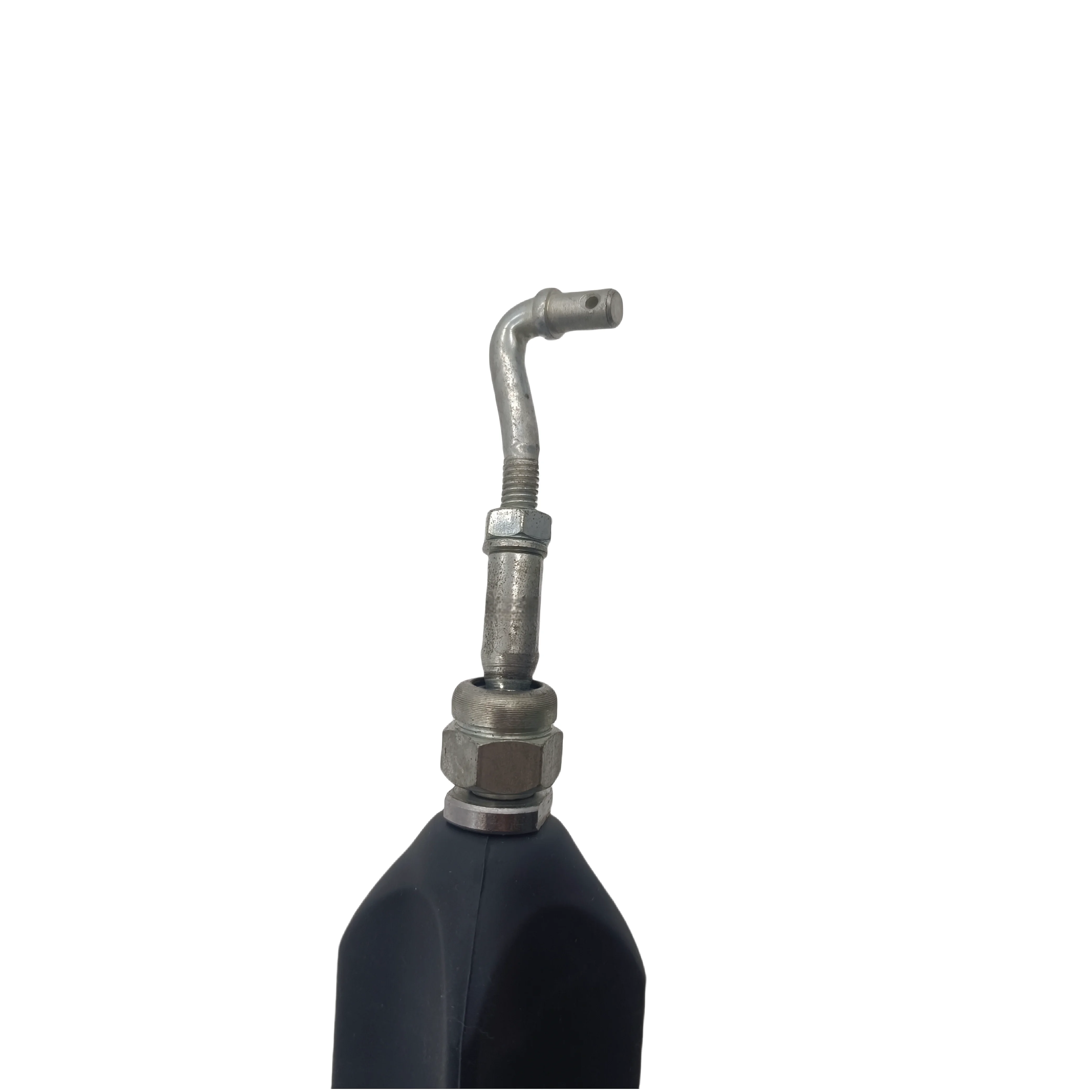 Genuine DongFeng 6BT 6CT Diesel Engine Parts 24V Shut Off Solenoid Valve 4942879 5254169 5295567 for Cummins