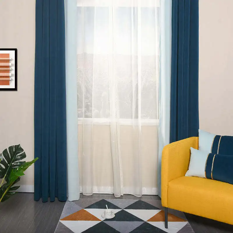 Factory Supply Stock Luxury Mosa Velvet Curtain Fabric Roll Textiles Hotel Curtain Fabric