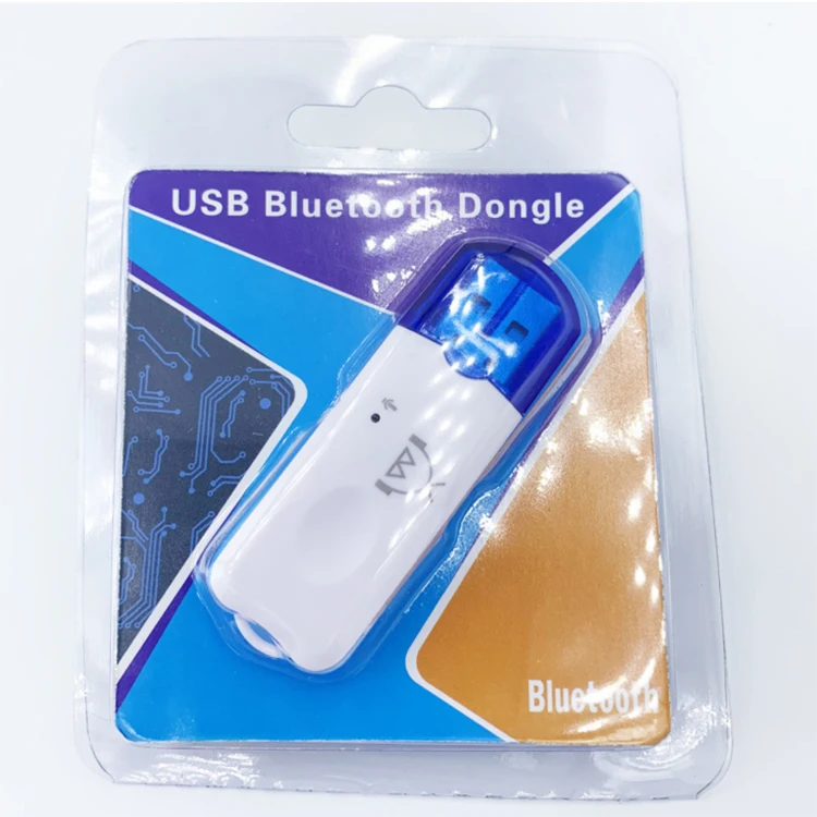 USB 3 5 мм синий зуб беспроводной стерео аудио музыкальный приемник/адаптер ключ с микрофоном PIXLINK
