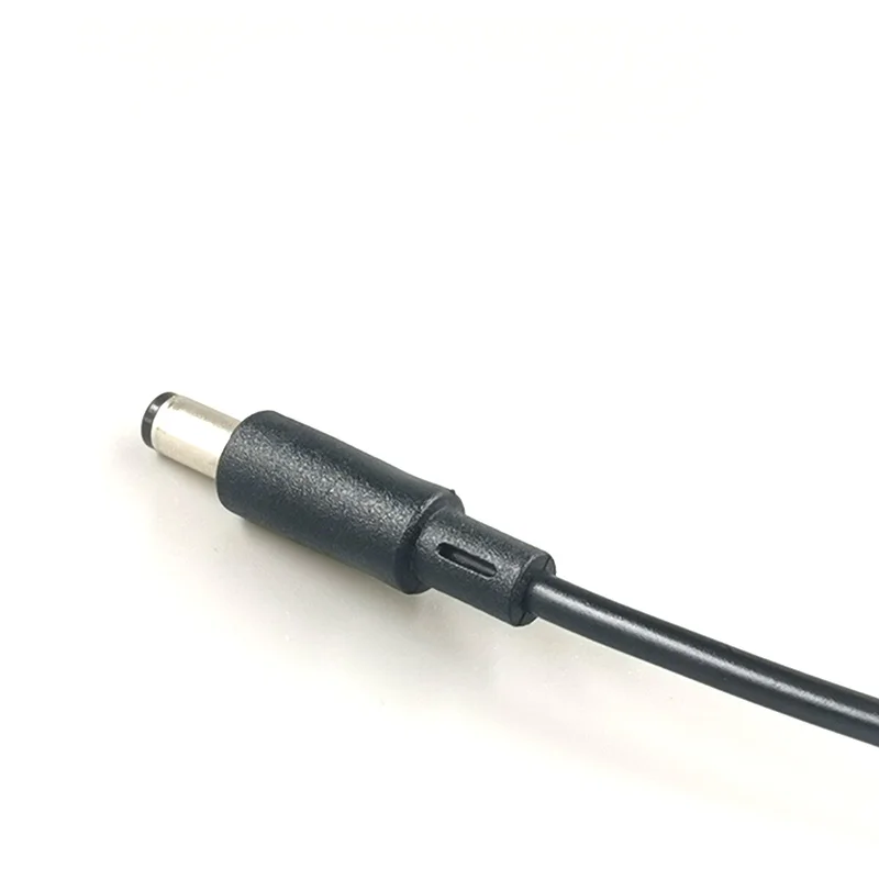 Hot Selling DC 12V 2V Adapter For CCTV Camera Black 12V2A Power Supply