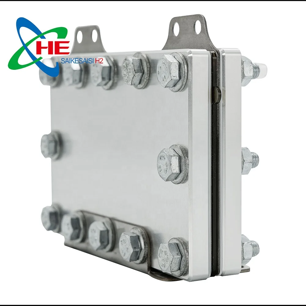 QLC-160A-600 ячейка электролизера SPE /PEM