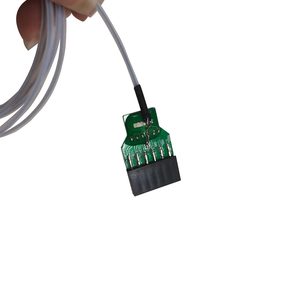 2.0 mm Side- welded Edoscopic Camera Module Mini USB Spy Camera Side View Endoscope Auto Digital Camera