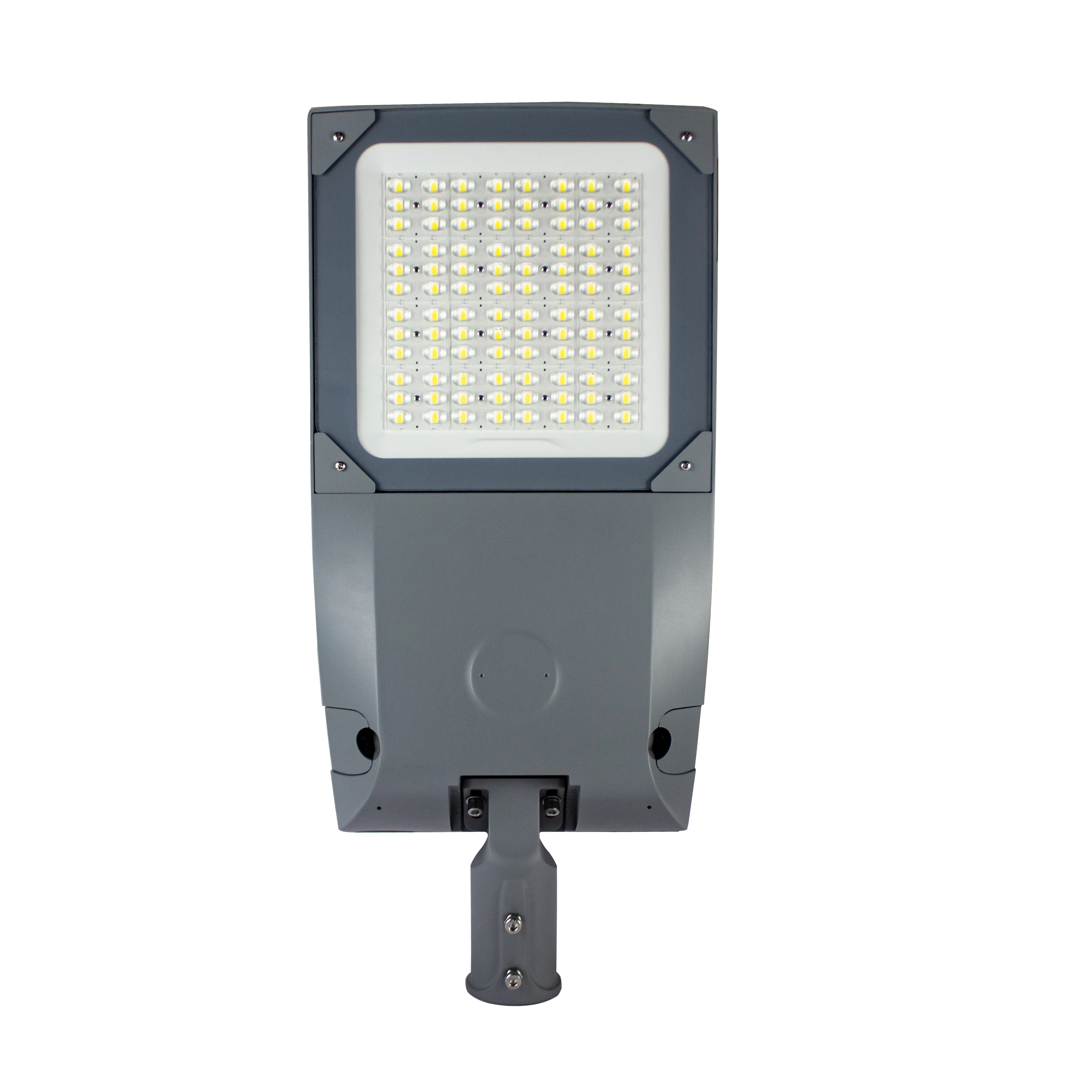 JYL08 ENEC,CE,AC100-240V,IP66, 150W die casting aluminum SMD LED Street Lamp