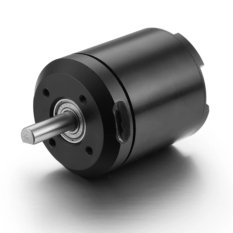 Electric Scooter Motor High Torque  5060 Outrunner BLDC Motor for Robot Arm