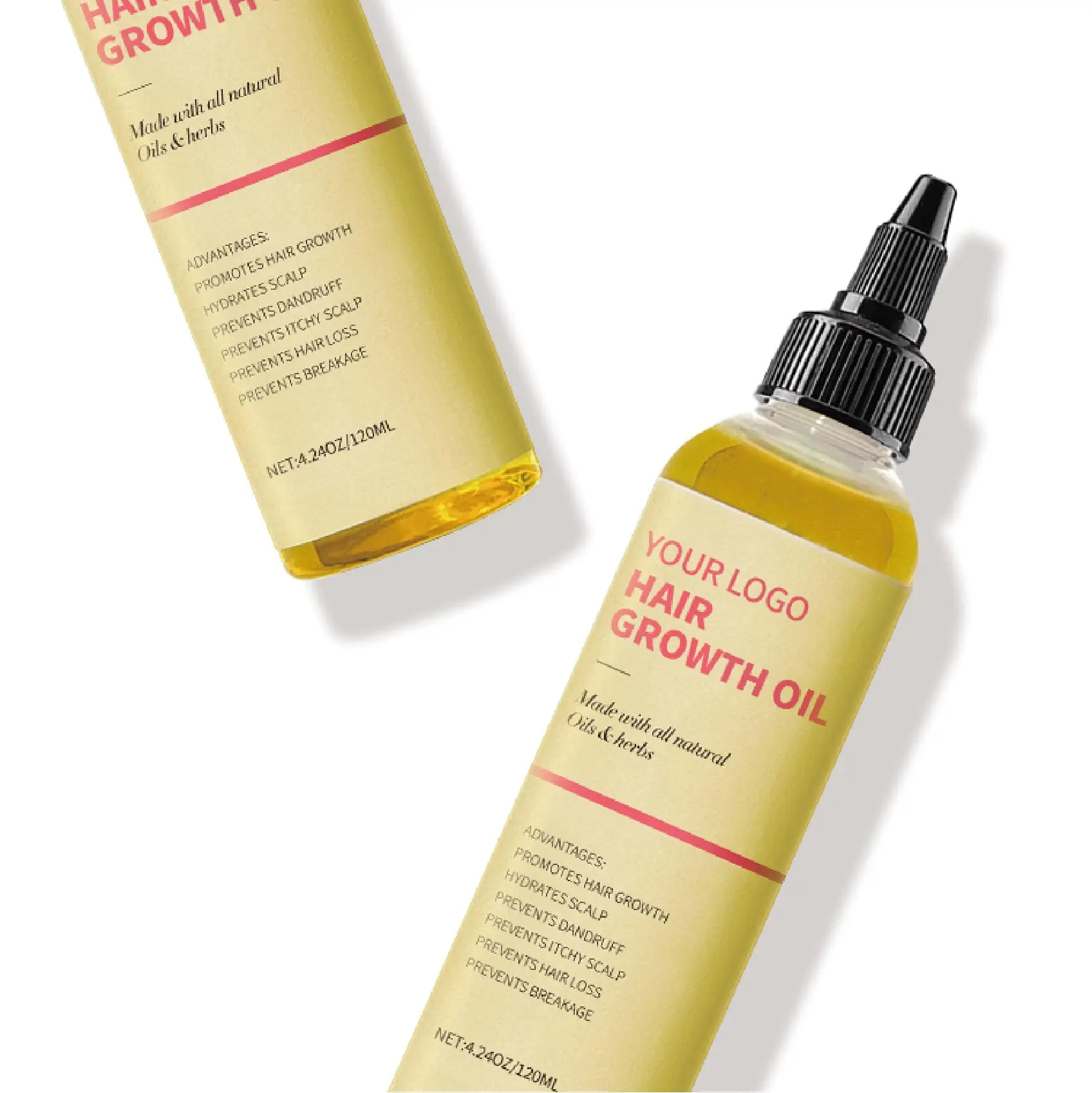 Tiktok лидер продаж увлажняющая кожа головы удаление запаха афро средства для роста волос масло быстрая индийская продукция