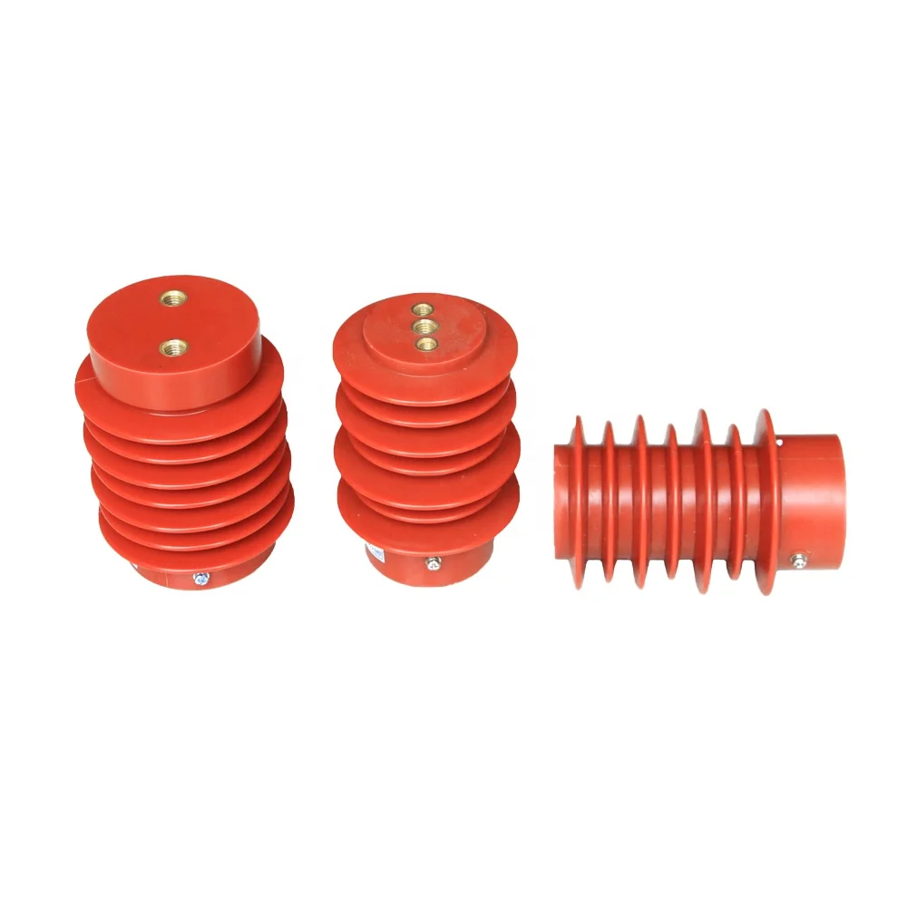 1.5kv-220kv Epoxy Insulators Epoxy Insulator Manufacturers