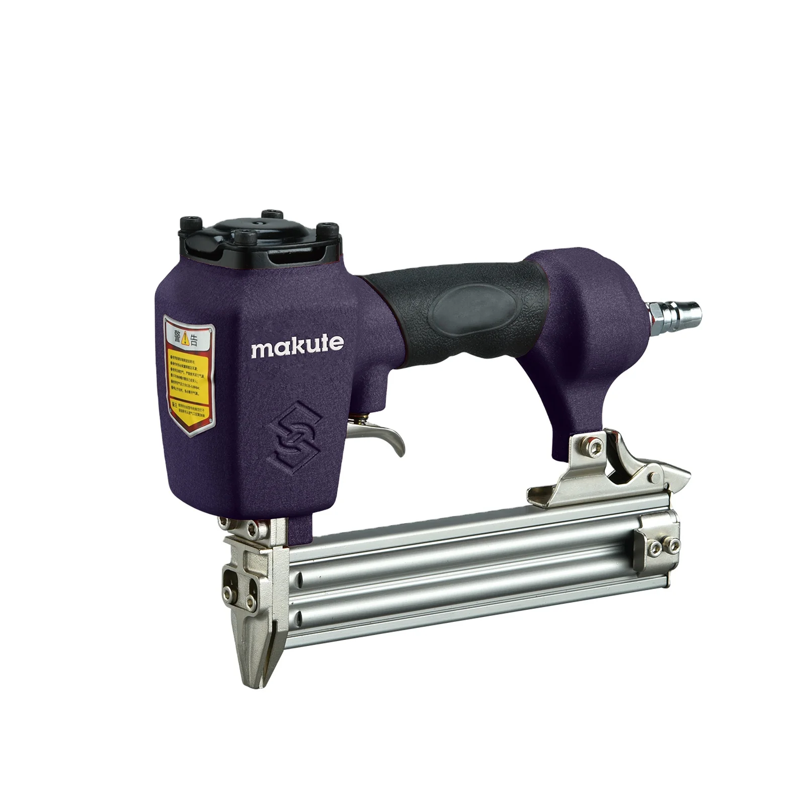 Makute Air Tools Pneumatic Nail Gun 1022J