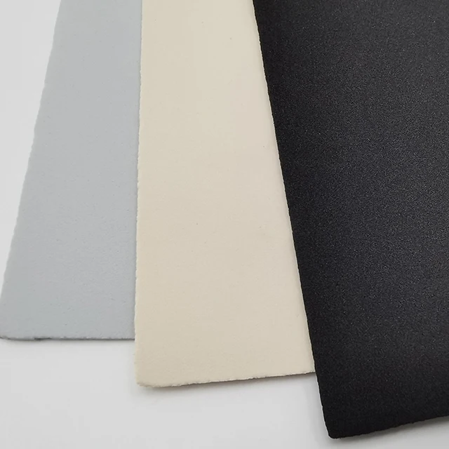 Neoprene Fabric