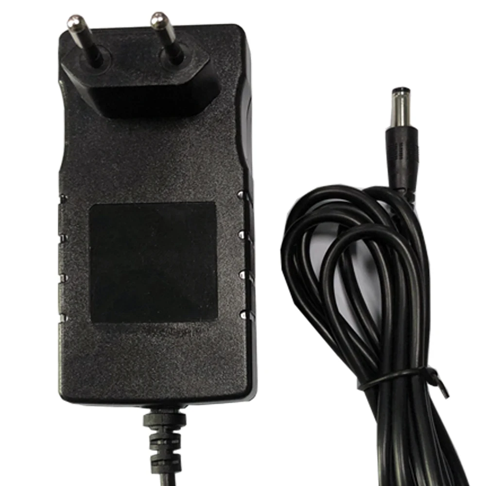  Настенный адаптер питания smart power 12 В 3 А kc kcc ce pse ul fcc