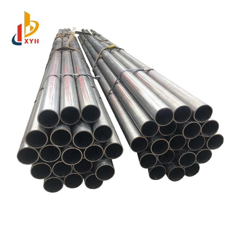 48.3mm Scaffolding G I Steel Tube For Construction  Of Galvanized Pipe Bs 1387 Galvanized Steel Pipe