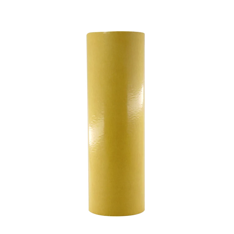 Photopolymer Outdoor 52017 52018 Acrylic Solvent Glue Heavy Duty Flexographic Double Sided Foam Plate Mounting Tape