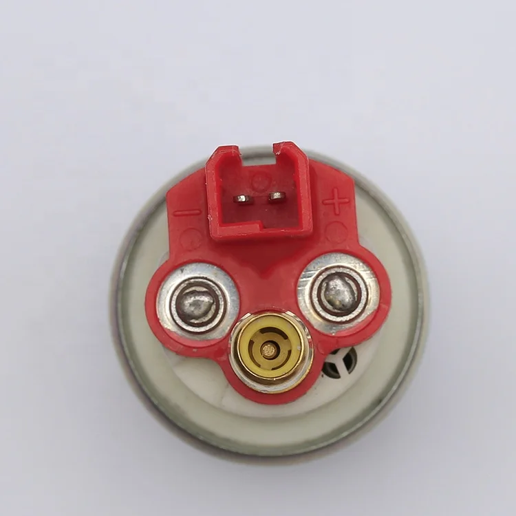 HX380705 Hot sale factory direct sale XL2V-9350-AA 12V 5.5A electric fuel pump for car