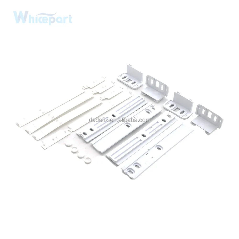 New arrived  481231019131 FRIDGE MOUNTING DOOR KIT Original quality for   WHIRLPOOL refrigerator parts