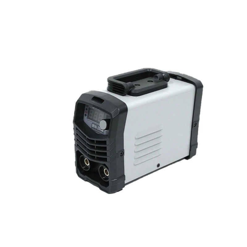 Ce approved advanced portable welding machine mma arc stick welder