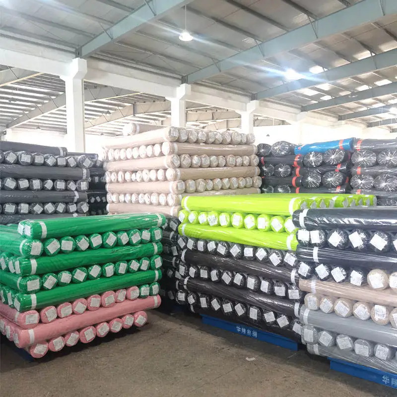 Manufacturer Cheap price wholesale polyester fabric for professional dress