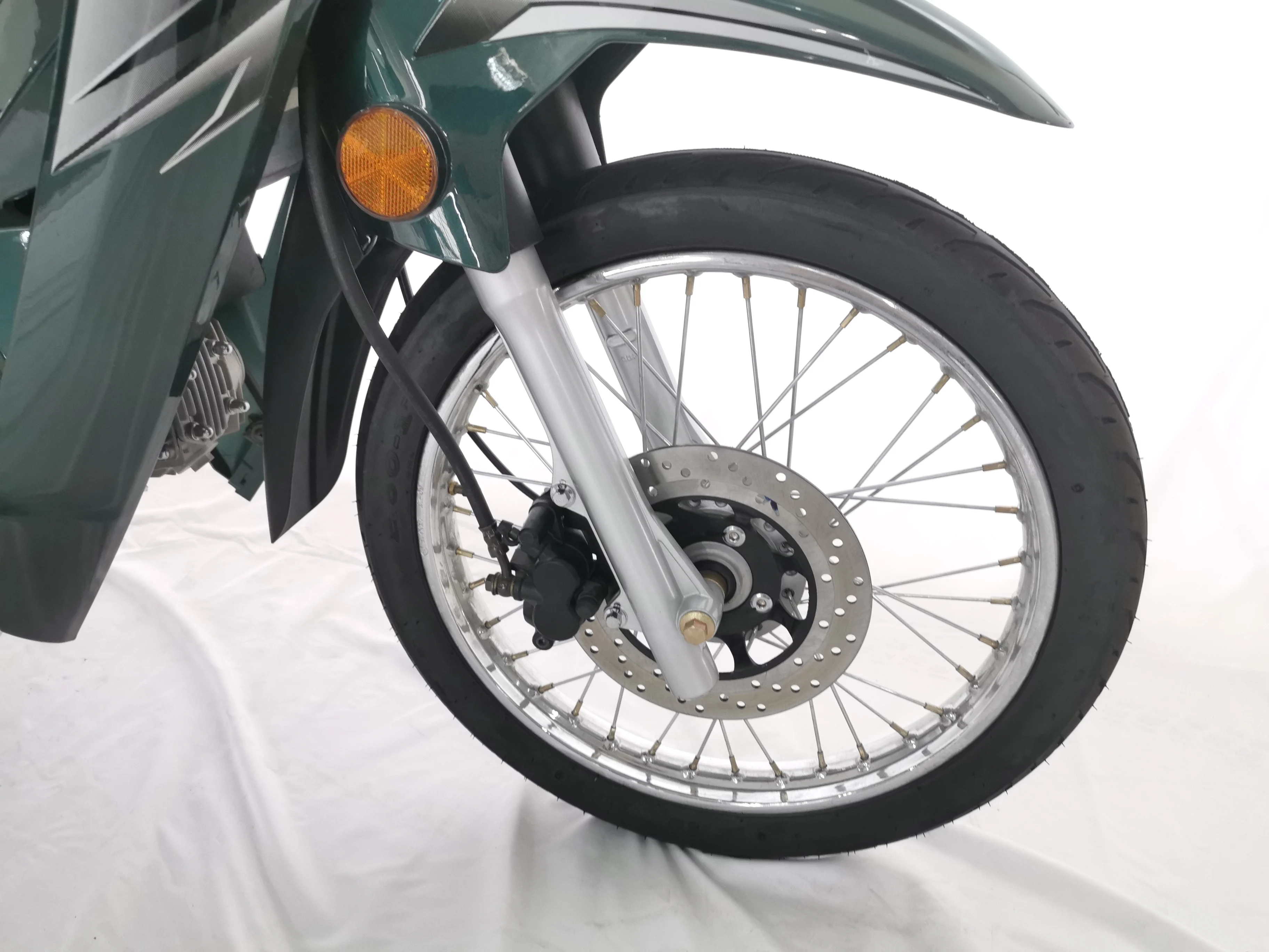 Chinese gasoline motorcycle cub 49cc 50cc 70cc