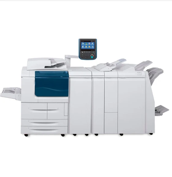 Low Price Photocopy machine printer for Xerox D136  printer mfp refurbished used copier high speed printer