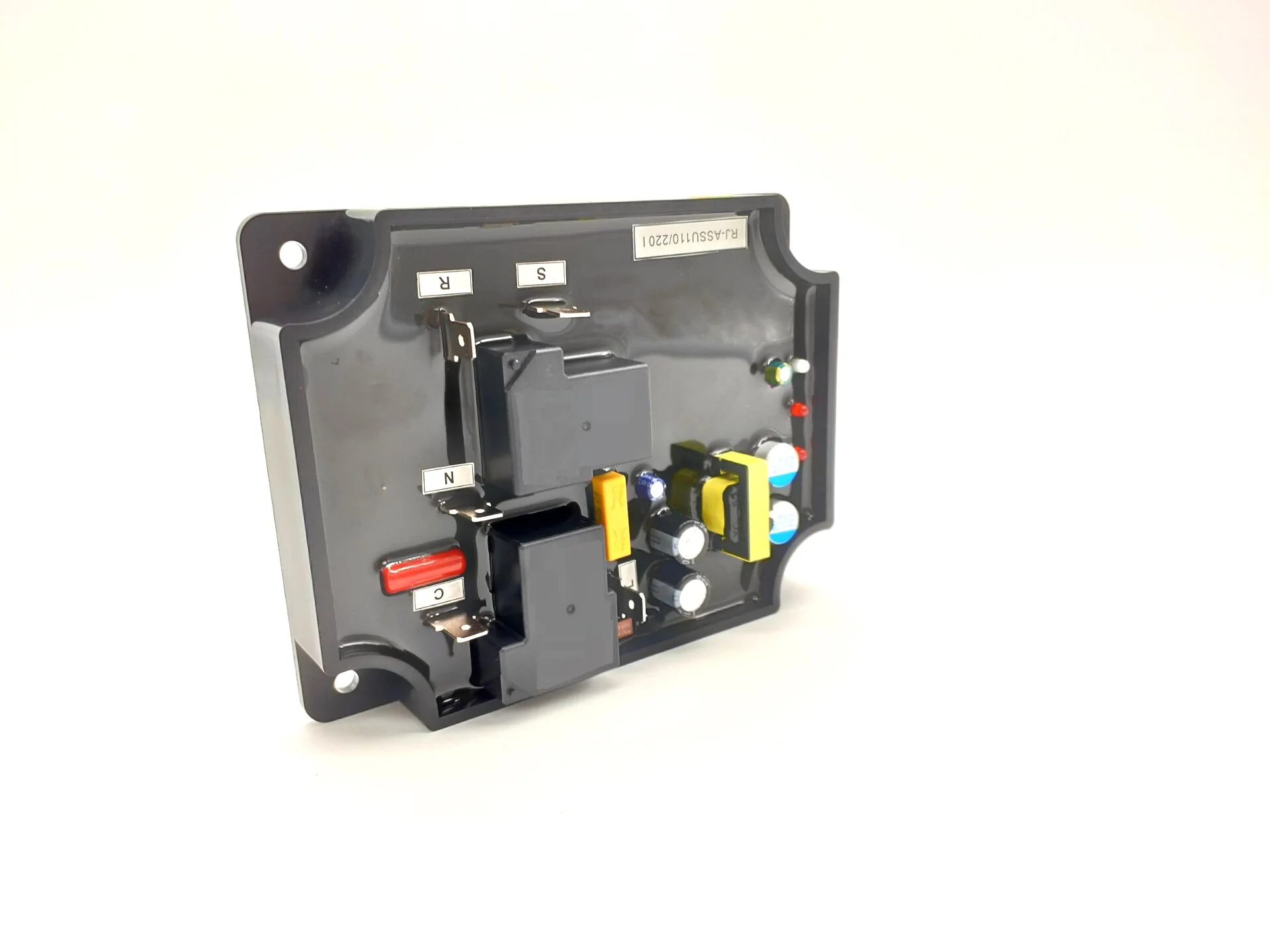 Air conditioner soft starter single phase soft start for 110V 1HP/1.5HP and 220V 1HP/2HP/3HP heat pump without any contactors