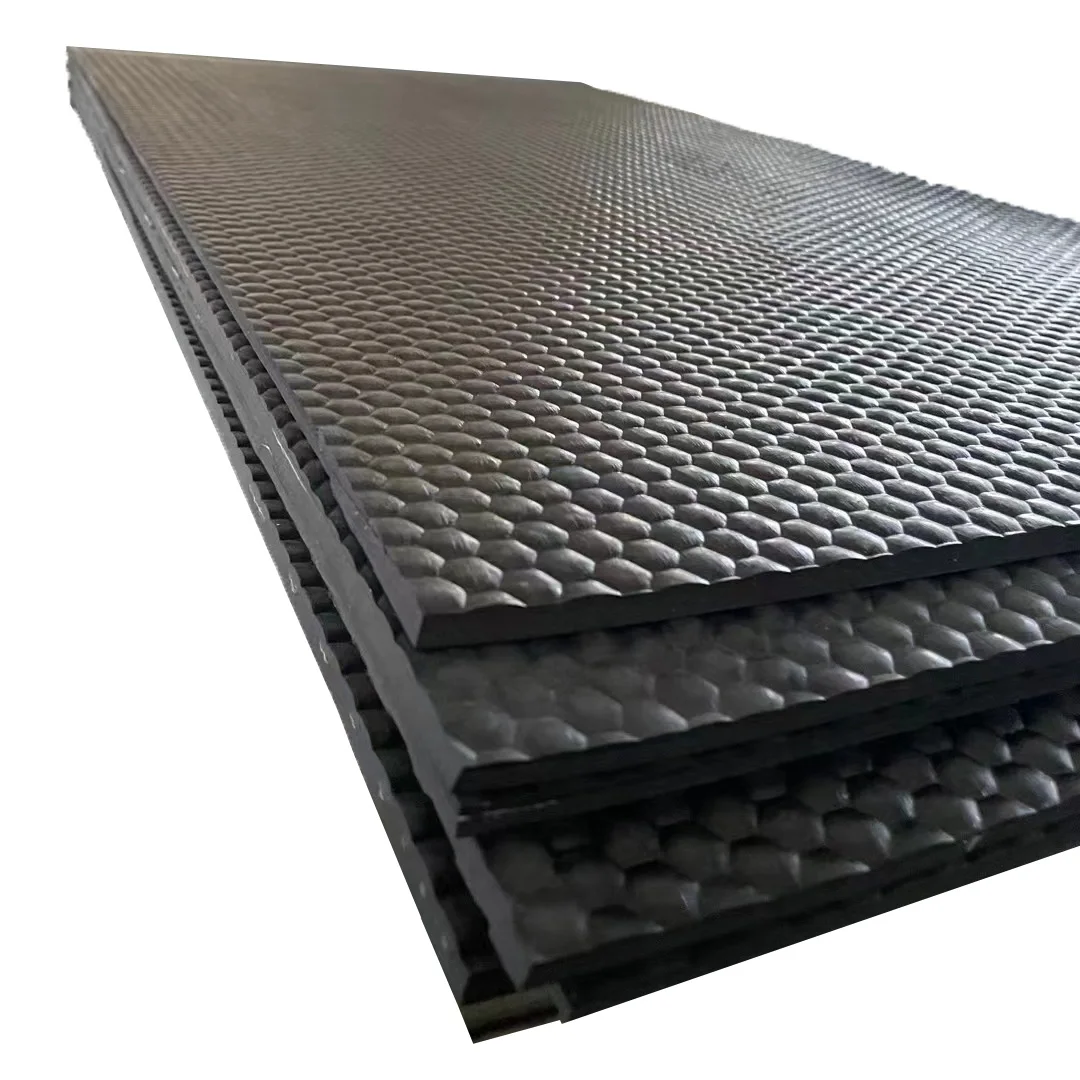 Коврики для сглаженной поверхности