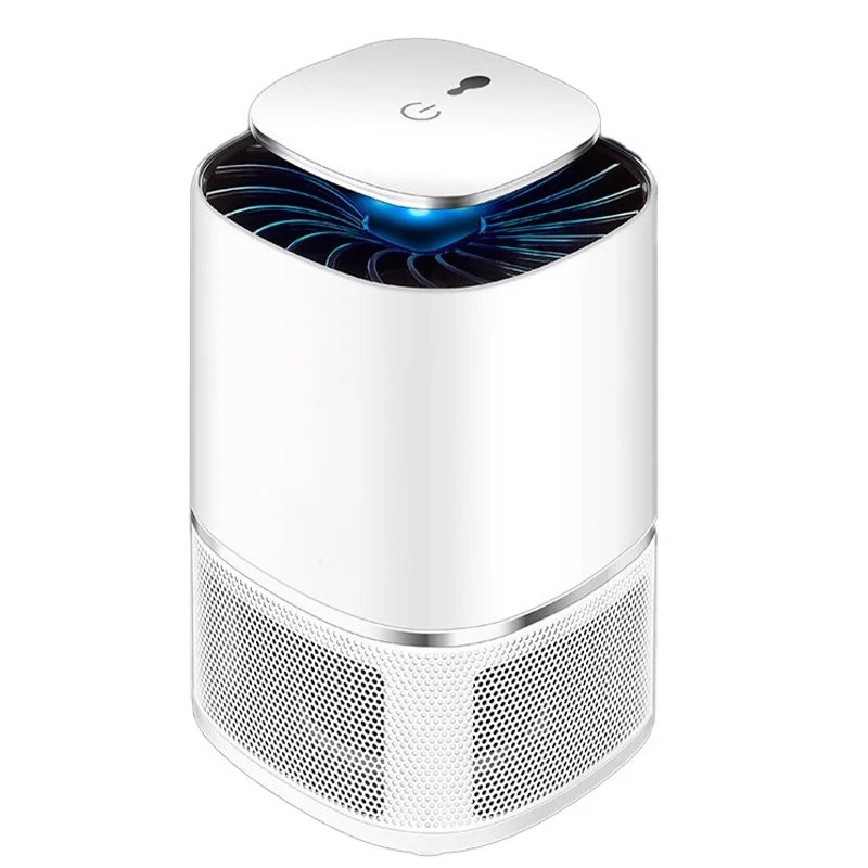 New Household Appliances Convenient Rechargeable Small Mosquito Repellent Lamp Mosquito Repellent